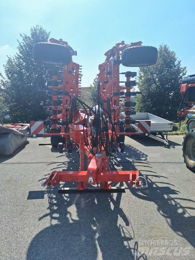 Kuhn Prolander 6000 Kultivatori
