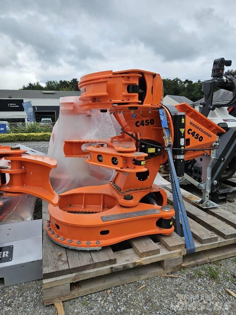 Westtech C 450 Ostalo