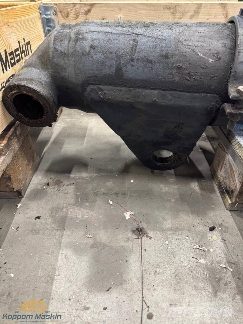 Cranab 570 Kranovi za debla