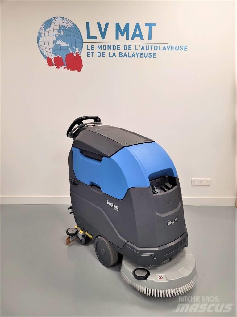 Fimap MAXIMA 50 BT Ostalo