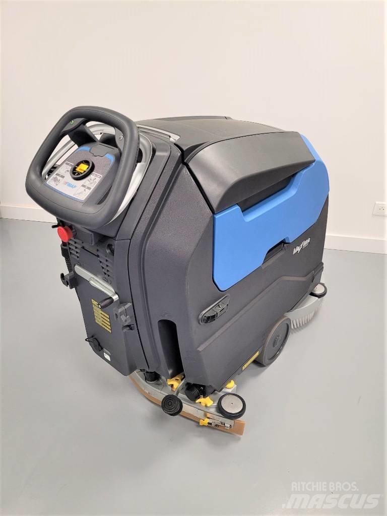 Fimap MAXIMA 50 BT Ostalo