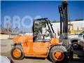 Komatsu FD 115 Viljuškari - ostalo