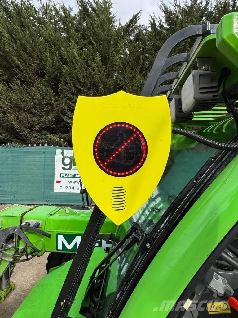 Merlo P 27.6 Plus Teleskopski viljuškari