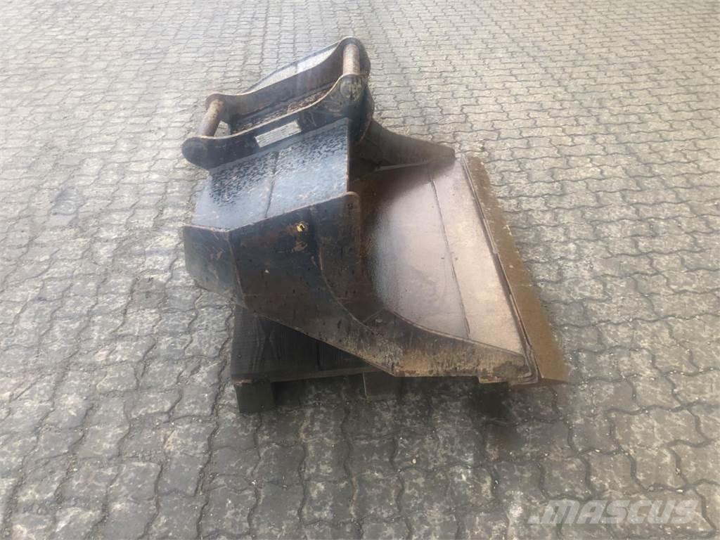 Engcon ØVRIGE Kašike / Korpe