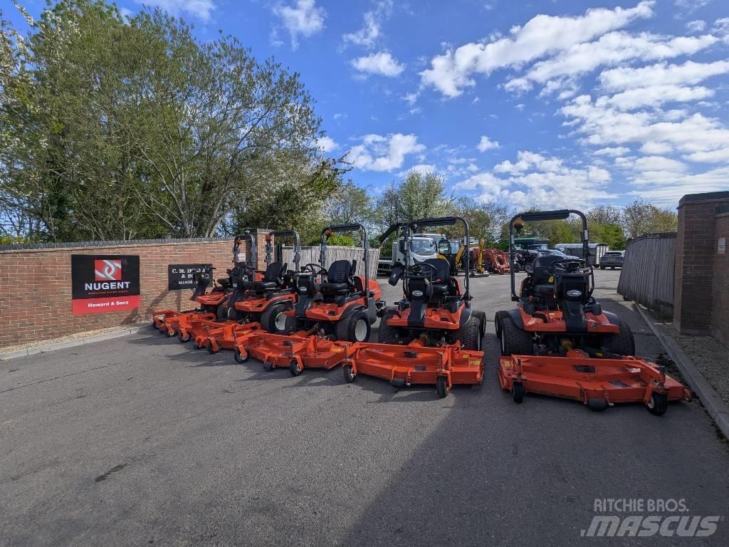 Kubota F 3890 Traktorske kosilice