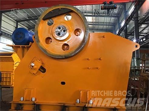 Kinglink KPE1050x750 Drobilice