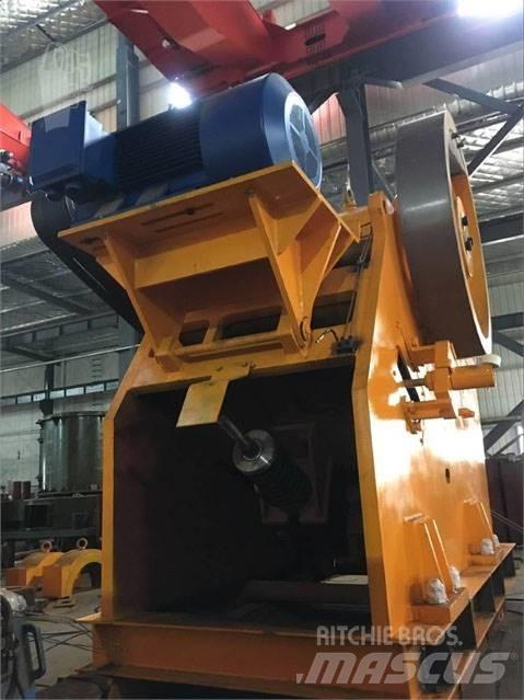 Kinglink KPE1050x750 Drobilice