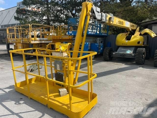 Haulotte H 23 TPX Teleskopske podizne platforme