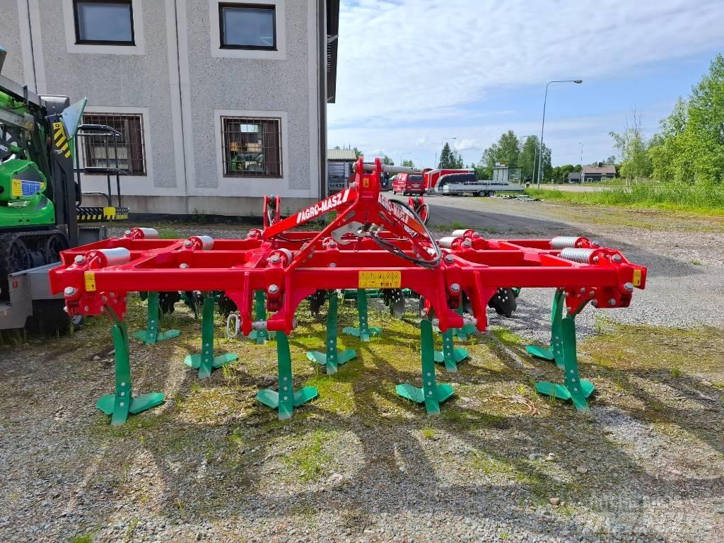 Agro-Masz Runner 35 Kultivatori