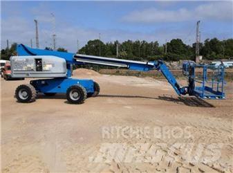 Genie S 45 Teleskopske podizne platforme