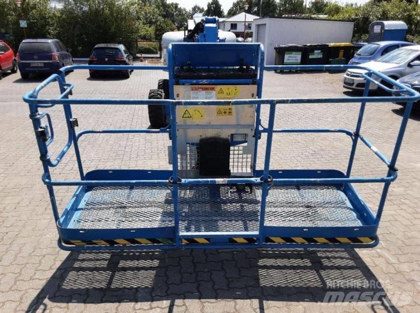 Genie S 45 Teleskopske podizne platforme