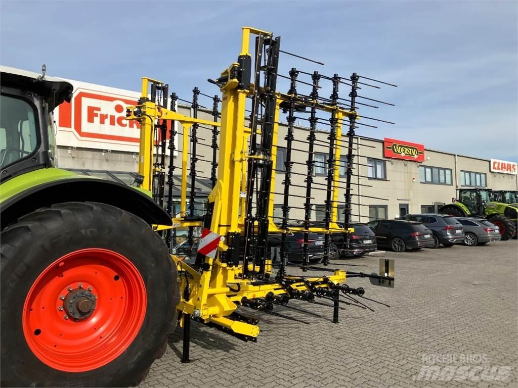 Bednar PN 9000 Drljače