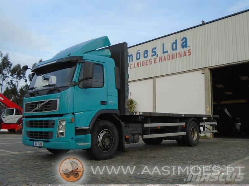Volvo FM 9 300 Kamioni sa otvorenim sandukom