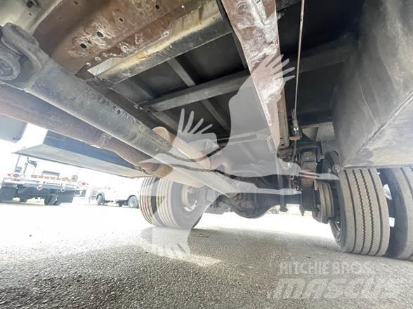 Ford F550 SD Ostalo za građevinarstvo