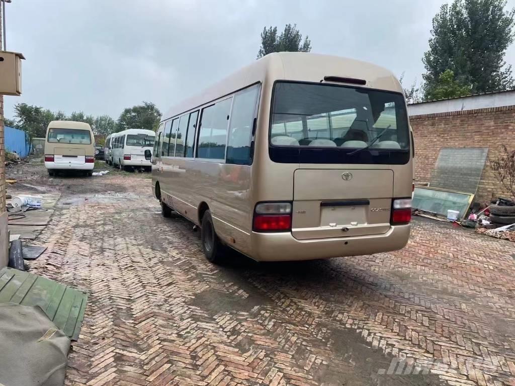 Toyota Coaster Bus Mini autobusi