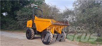 Terex TA9 Dumper Damperi za gradilište