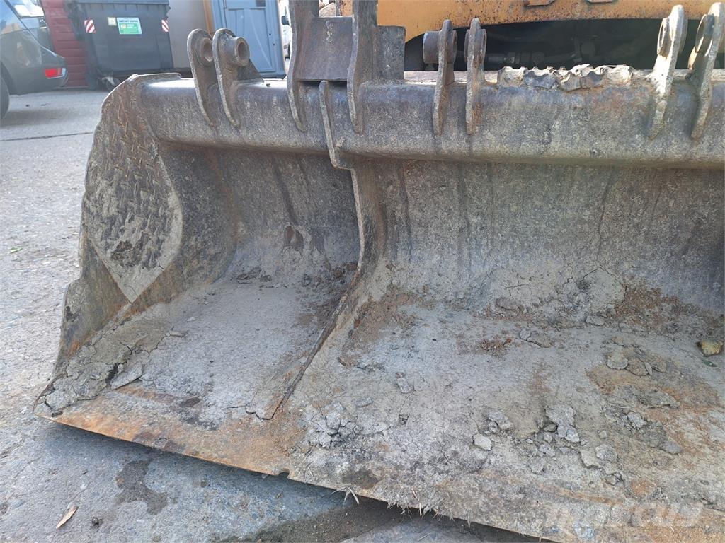 CAT 248 B Ostalo za građevinarstvo