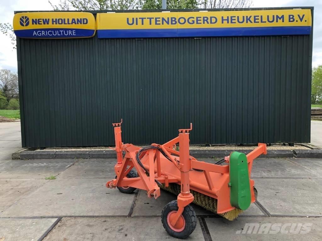 Holaras H-220-V-FR Mašine za čišćenje