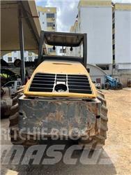 Volvo sd105DX Nabijači zemlje