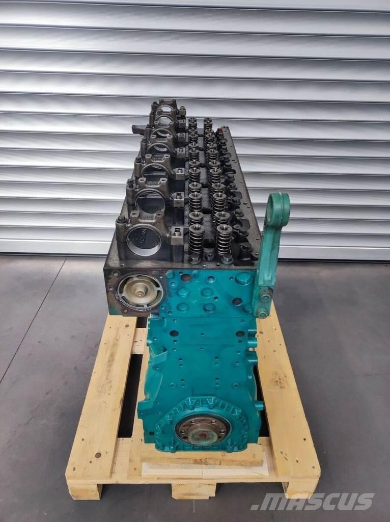 Volvo D13K Kargo motori