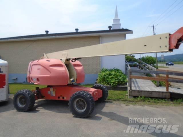 JLG 460 SJ Teleskopske podizne platforme
