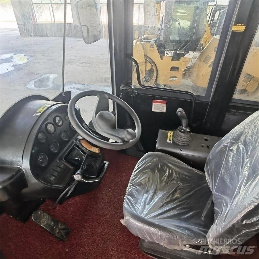 CAT 966H Utovarivači na točkove
