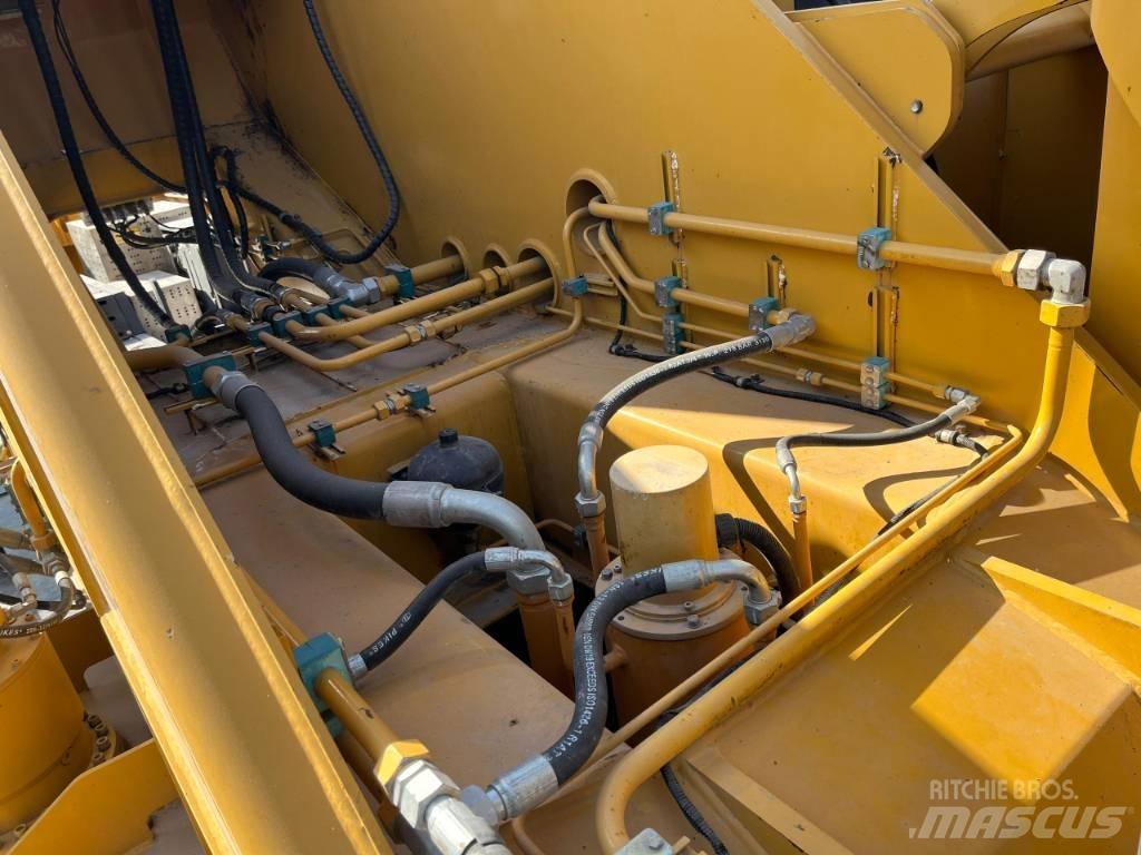 Sany STC800T6 Polovne dizalice za sve terene
