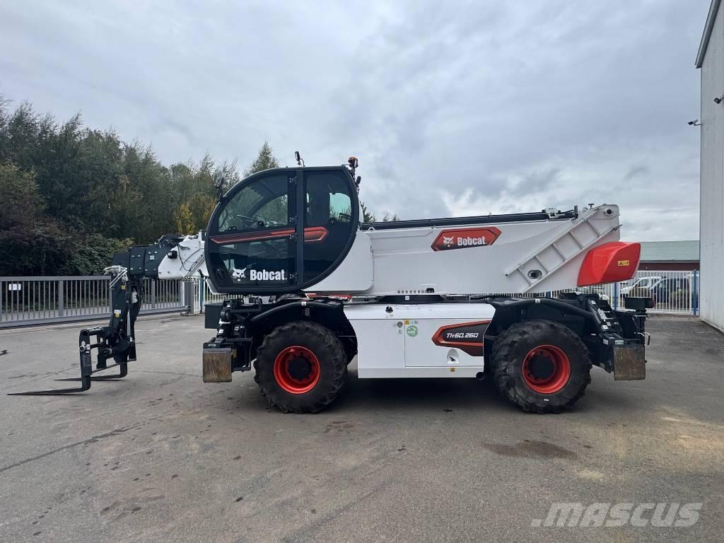 Bobcat TR 60.260 Teleskopski viljuškari
