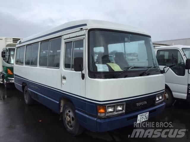 Toyota Coaster BB21 Mini autobusi