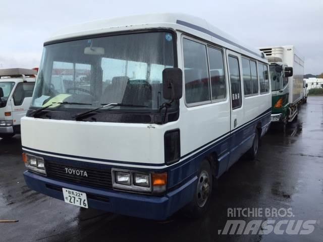 Toyota Coaster BB21 Mini autobusi