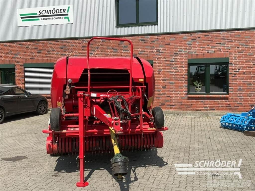 Lely RP 245 Prese/balirke za rolo bale