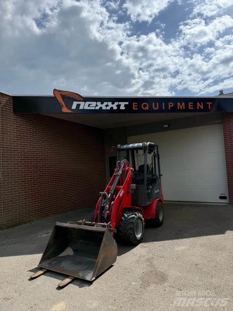 Kubota Toyo 826 Mini bageri < 7t