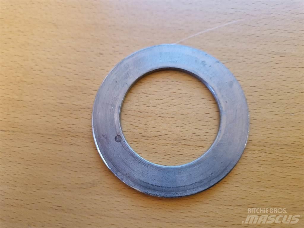 Eco Log Ring Šasija i vešenje