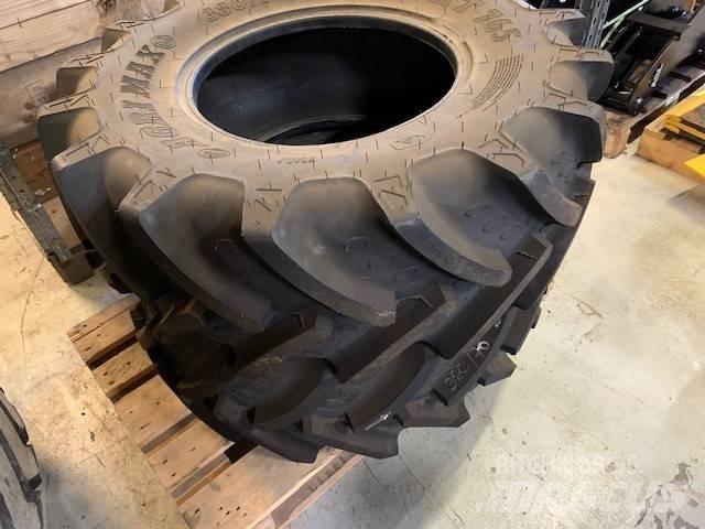 Agrimax RT765 Gume, točkovi i felne