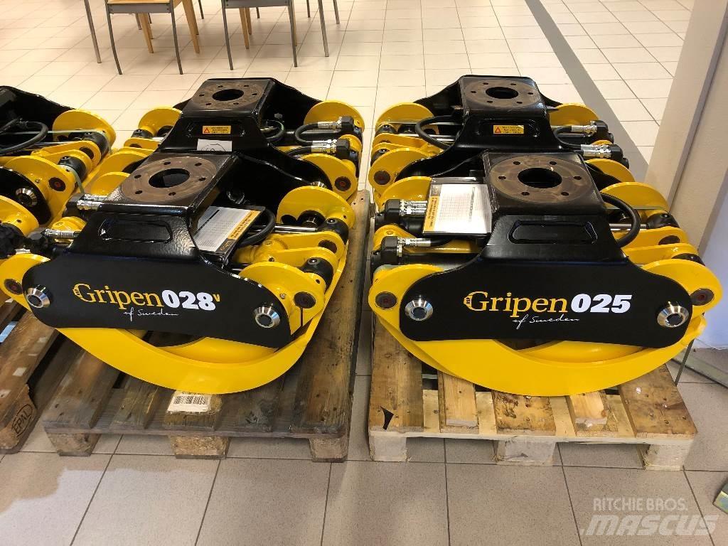 HSP Gripar Forvarderi