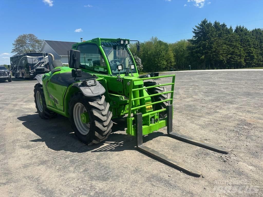 Merlo TF 35.7 Teleskopski viljuškari