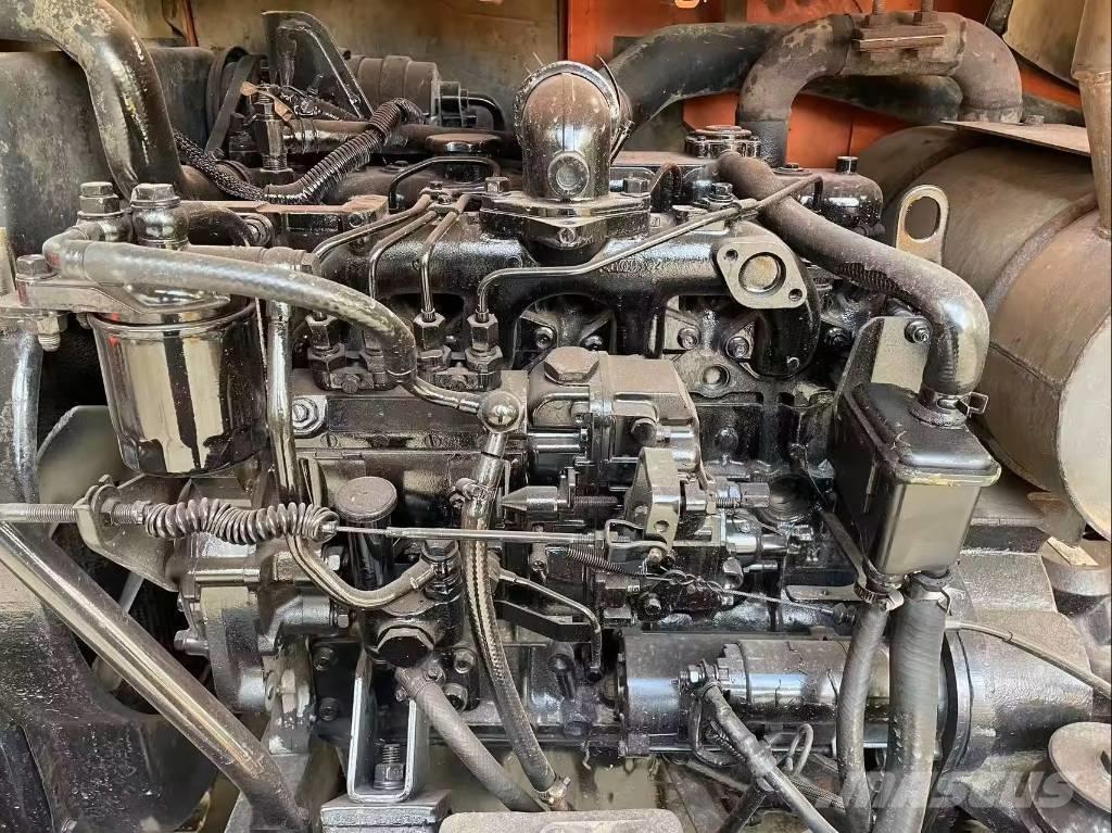 Doosan DX55-9C Mini bageri < 7t