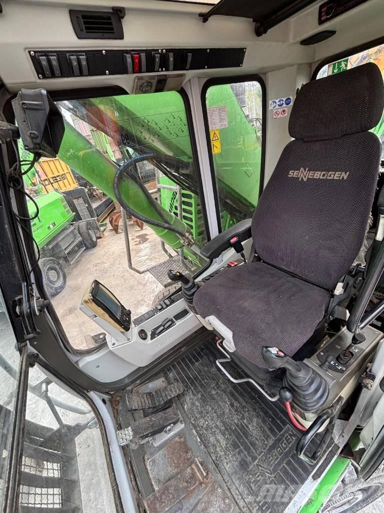 Sennebogen 818 M Ostalo