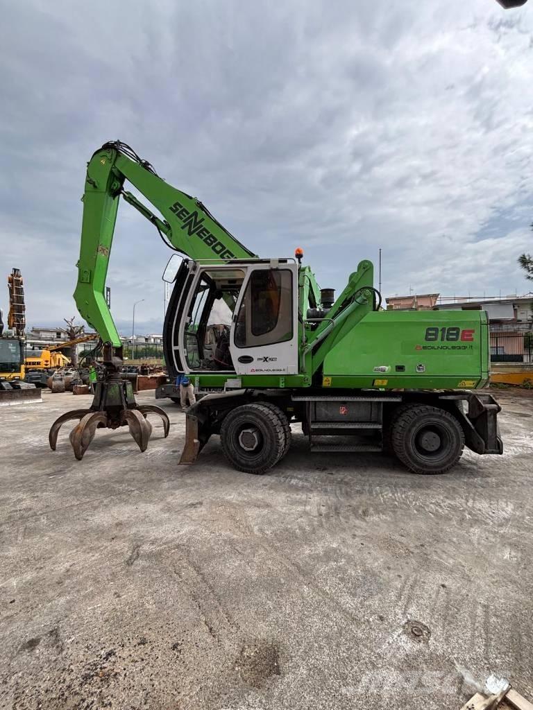 Sennebogen 818 M Ostalo