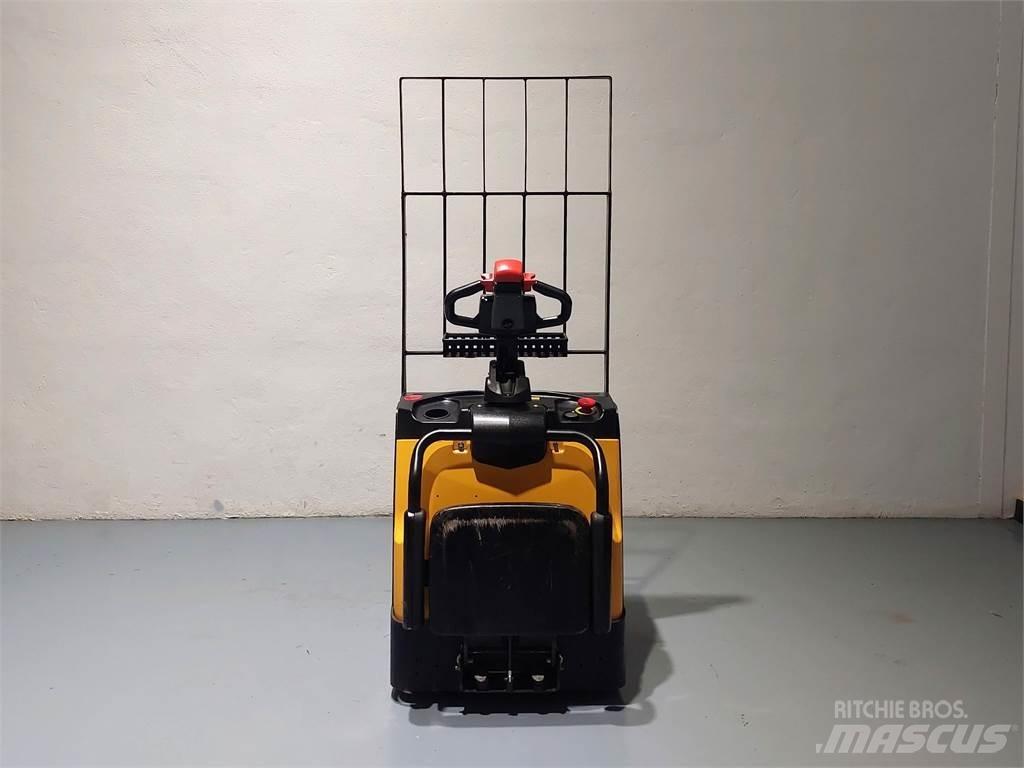  RPL201H Litio Nisko podizni električni viljuškar sa stajalištom