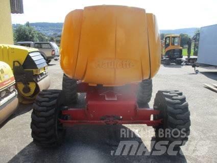 Haulotte HA 16 SPX Zglobne podizne platforme
