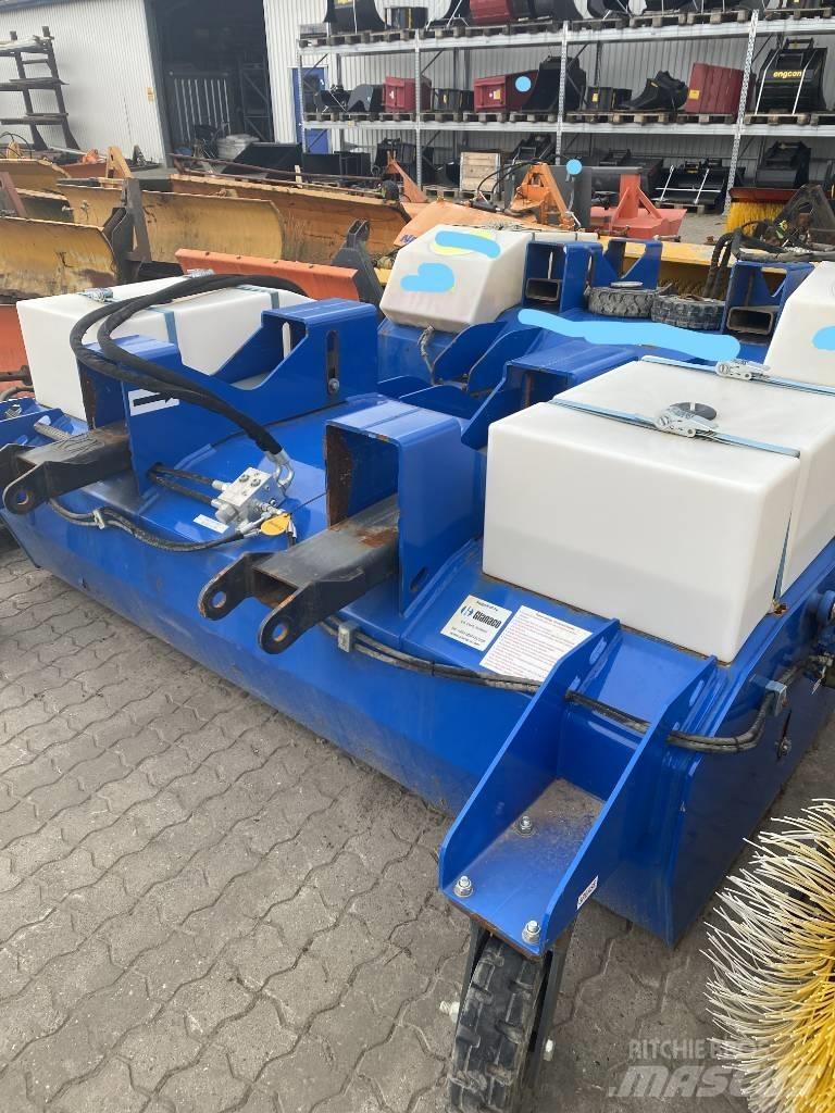  Multi Sweep 2400 mm Mašine za čišćenje