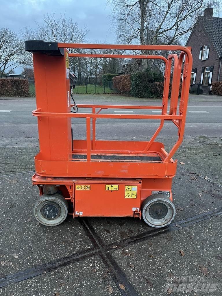 JLG 1230ES Ostali kranovi i platforme