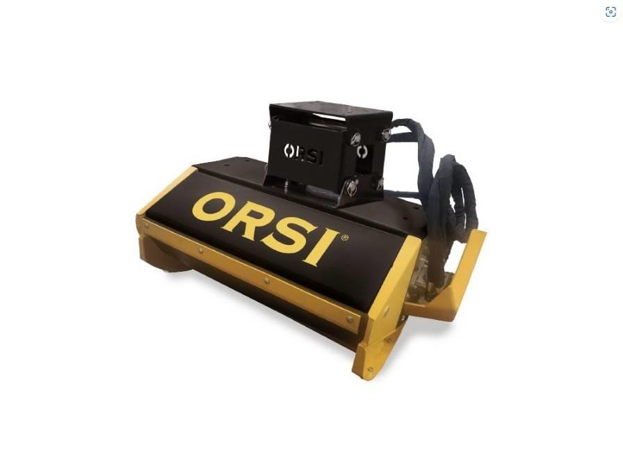 Orsi HARD Kosilice za livade