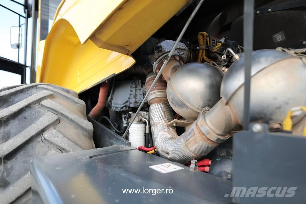 Bomag BW 219 D H-5 Valjci sa jednim bubnjem