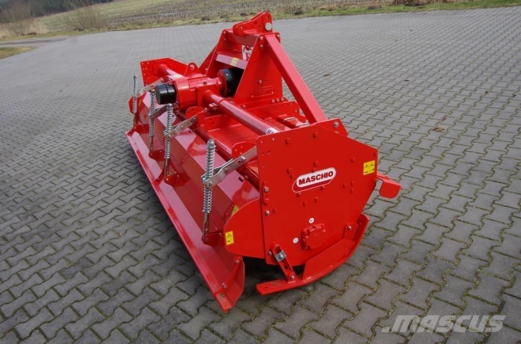 Maschio SC 300 Frees Roto drljače i motokultivatori