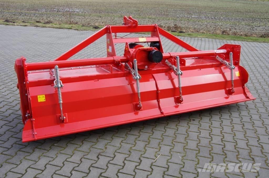Maschio SC 300 Frees Roto drljače i motokultivatori