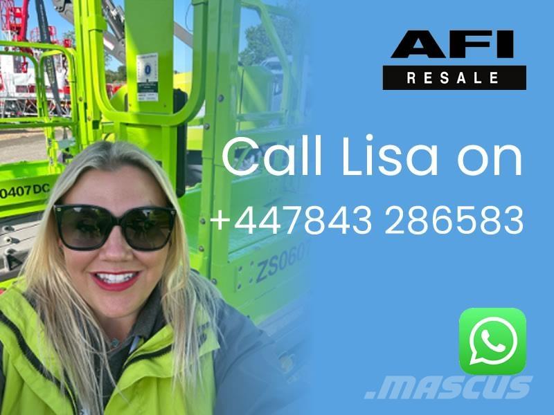 Wumag T450 Auto korpe