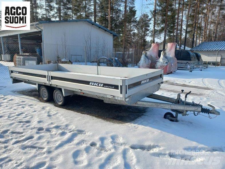  Aku LAVETTI 500 Ostale poljoprivredne mašine