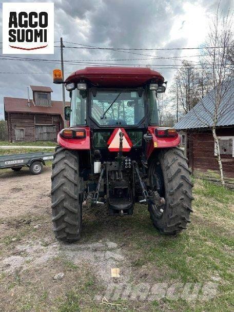 CASE 85 A FARMALL Traktori